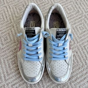 Vintage Havana women’s fashion sneakers